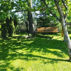 Gospodarstwo Agroturystyczne Michniak