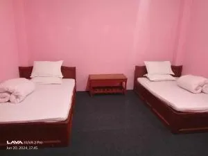 Hotel Darsan and Lodge Taplejung - Tāplejung