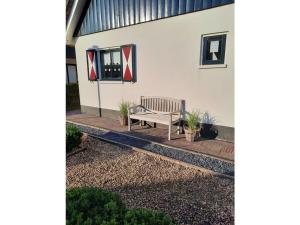 Wollbrück Comfortable holiday residence