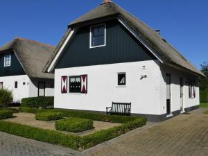 Wollbrück Comfortable holiday residence