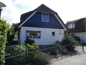 Buitenplaats 109 Comfortable holiday residence