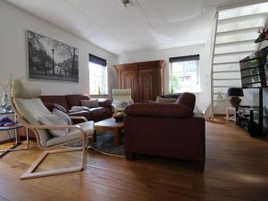 Buitenplaats 109 Comfortable holiday residence