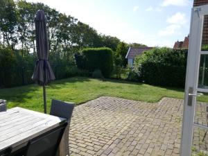 Buitenplaats 109 Comfortable holiday residence