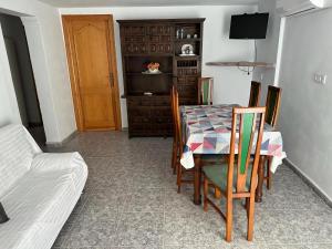 Apartment near beach and town center