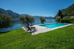 IseoLakeRental - Villa Alessandra