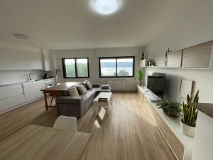 Mirador Puerto Náutico, con parking gratis,