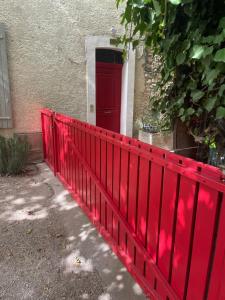 Bastide de la Couloubre