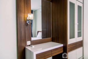 Comfort and Best Choice 2BR at Bintaro Icon Apartment By Travelio