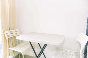 Nice and Cozy Studio at Paramount Skyline Serpong Apartment By Travelio