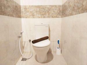 Cozy Stay Studio at Mataram City Apartment By Travelio - 3hvězdičkové hotely ve městě Kejayan