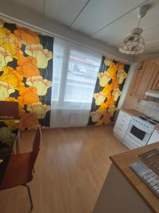 Central Accommodation at Olavinkatu