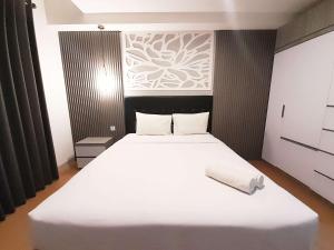 Modern Classic Studio at Mataram City Apartment By Travelio - 3hvězdičkové hotely ve městě Kejayan