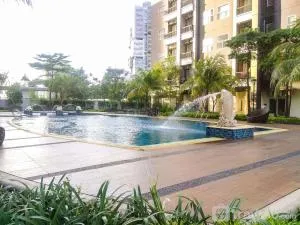 Warm and Comfort Stay 1BR Apartment at Silkwood Residences By Travelio - Pakulonan Dua