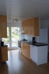 Havblikk by Norgesbooking - cabin with an amazing view in Mandal