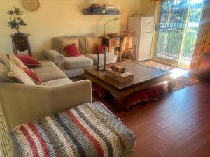 울런공 Wellness Stay in Private Home near beaches, rainforest and South Coast, 2 rooms booked separately 싱글룸 스위트룸