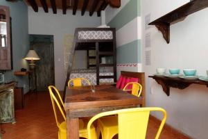 Estudio Centro histórico ciudad de morelia