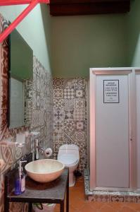 Estudio Centro histórico ciudad de morelia