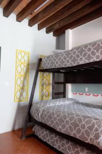 Estudio Centro histórico ciudad de morelia