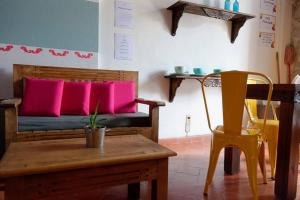 Estudio Centro histórico ciudad de morelia