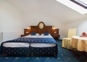 Hotel Bayrischer Hof