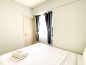 Best Deal and Cozy 3BR Meikarta Apartment By Travelio