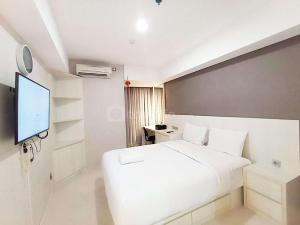 Good Choice and Modern Studio Marquis de Lafayette Apartment By Travelio