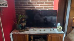 Residencia villa monica