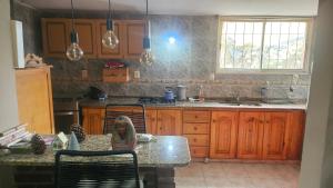 Residencia villa monica