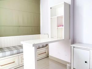 Good Choice and Homey Studio Enviro Apartment By Travelio