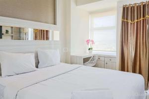 Comfort Stay Studio at Vida View Makassar Apartment By Travelio - 3hvězdičkové hotely ve městě Pampang