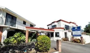 阿尔斯特汽车旅馆 - 亨特利