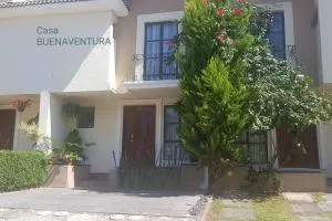 Estadía - buenaventura- Morelia Mich Coto privado - Álvaro Obregón