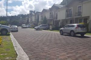 Estadía - buenaventura- Morelia Mich Coto privado