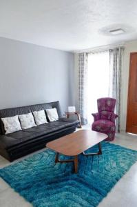 Estadía - buenaventura- Morelia Mich Coto privado