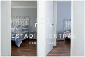 Estadía - buenaventura- Morelia Mich Coto privado