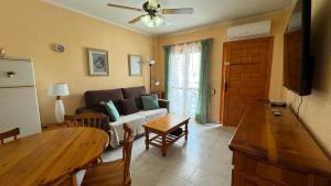 Apartamento Rosaleda en Torrevieja