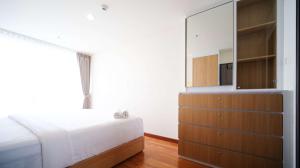Best Location and Strategic 2BR at Praxis Apartment By Travelio