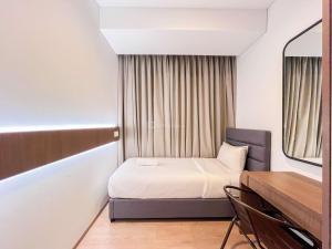 Exclusive 3BR Apartment 31 Sudirman Makassar with Private Lift By Travelio