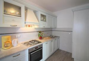 Apartment Anka in Porec mit Terrasse nahe Altstadt 