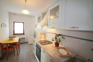Apartment Anka in Porec mit Terrasse nahe Altstadt 