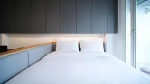 Homey Studio at Orchard Supermall Mansion Apartment By Travelio - Gresik