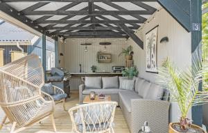 Amazing Home In Aakirkeby With Wifi