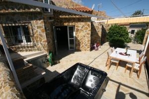 Familienfreundliche, behindertengerechte Villa Körbchen am Meer mit Top Ausstattung