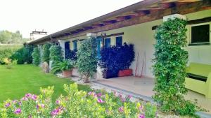 hotel Piccolo Ranch img21