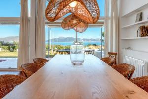 Sant Joan Beach Villa