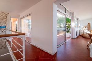 Sant Joan Beach Villa