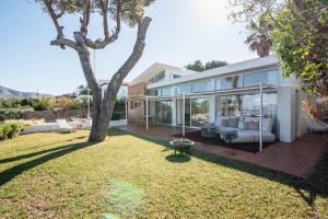 Sant Joan Beach Villa