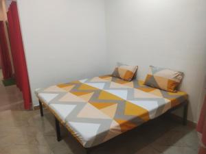 Maa yatri niwas (home stay)