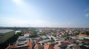 Good Location and Best Deals Studio Apartment at Suncity Residence By Travelio