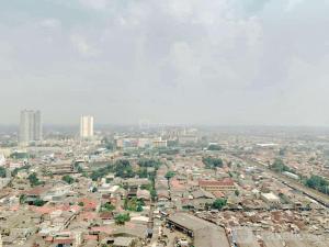 Simply Studio Room Apartment Margonda Residences 5 By Travelio